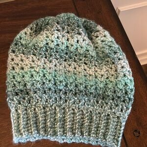 Women’s Beanie Slouch Hat